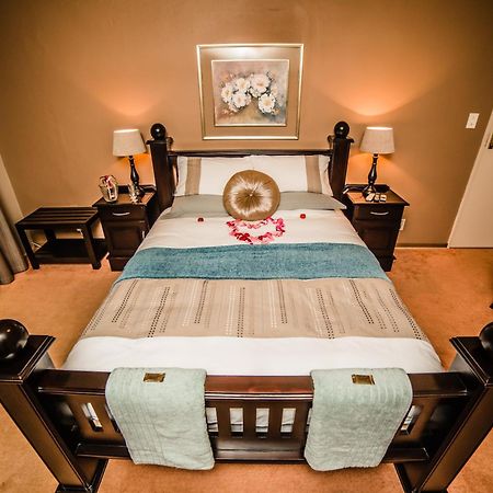 Hotel Butlers Crown Klerksdorp Esterno foto