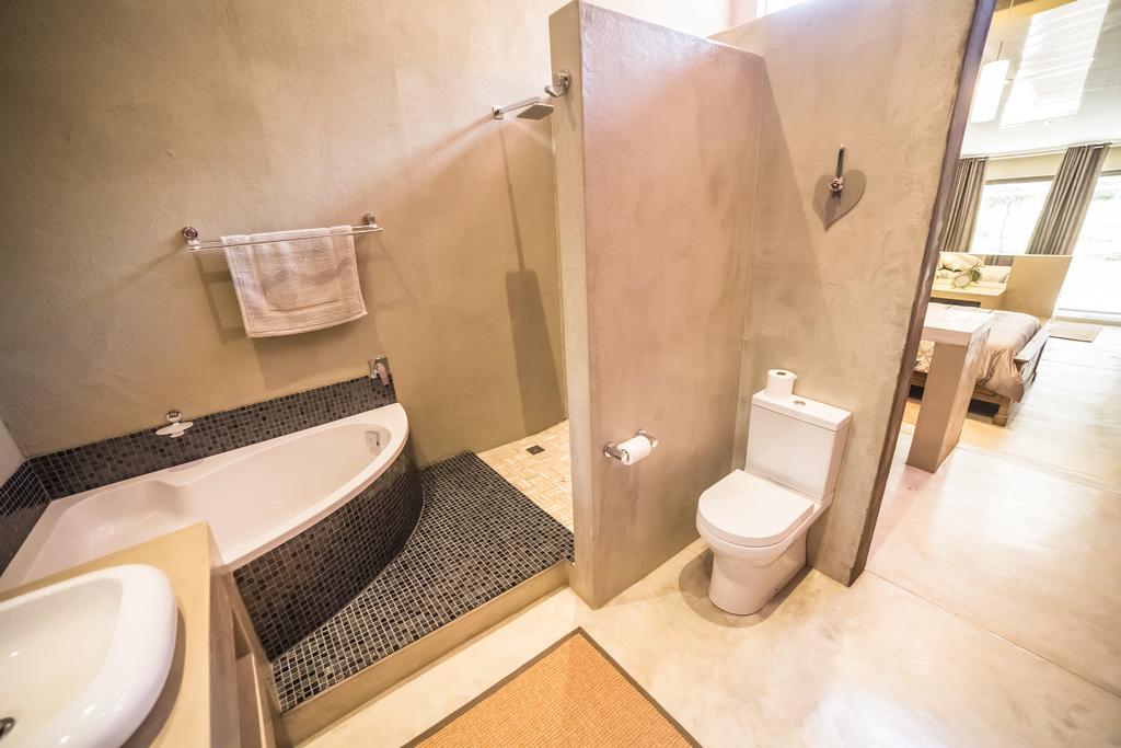 Hotel Butlers Crown Klerksdorp Camera foto