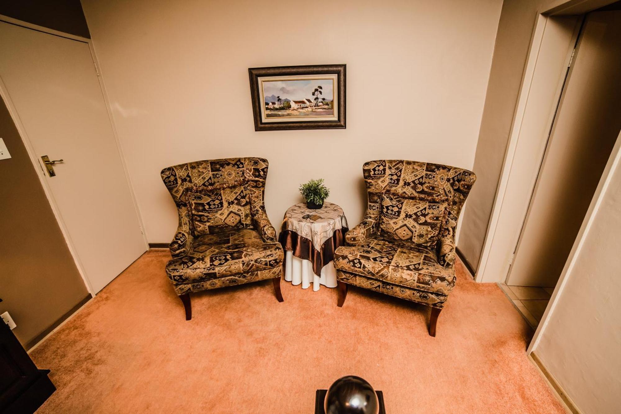 Hotel Butlers Crown Klerksdorp Esterno foto