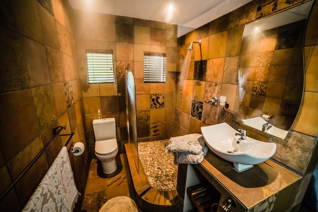 Hotel Butlers Crown Klerksdorp Esterno foto